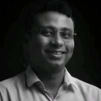 Anup Saha
