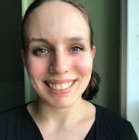Kristen Hill