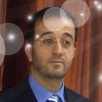 Mohammad El Ahmad