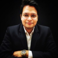 Ritesh Singh