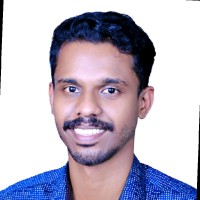 Anilkumar P S
