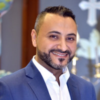 Saadeh Al-Khoury