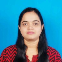Mahanti Gayatri