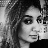 Mehnaaz Essop