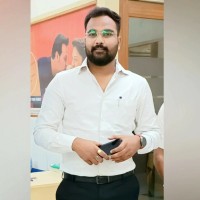 Anshul Nahatkar