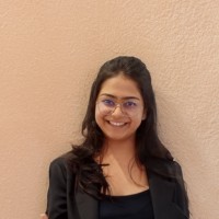 Shreya Korade