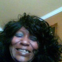 Felicia Hayes