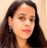 Radha Pradhan
