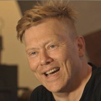 Raymond Louis