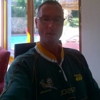 Jacques Pienaar