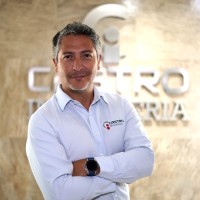 Javier Eduardo Castro Irarrázaval