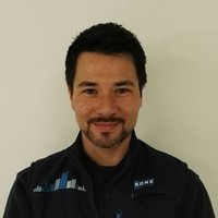 Alain Santi