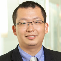 Jim Xu