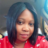 SUSANA GYAMEA