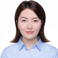 Lin Lin(林琳)