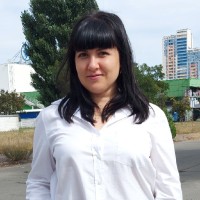 Алина Жадан