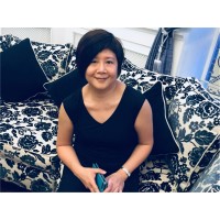 Judy Ho