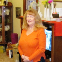 Lori Berglund