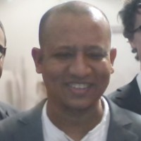 MD Anisuzzaman Khan