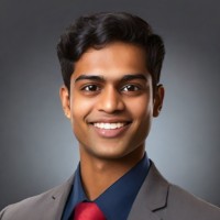 Vivek Surya