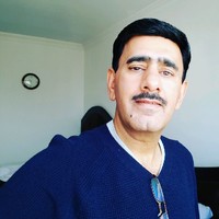 Masoud Khalid Al Esry