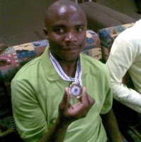 Nyaniso Nofingxana