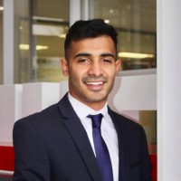 Caleb Govender