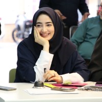 Saba Ghaffarian