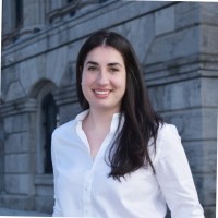 Sara-Ève Bergeron, M. Sc.