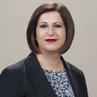 Nancy Hilu