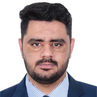 Ubaid Ali