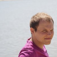 Сергей Мурашов