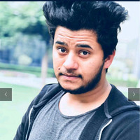 Salman Saif
