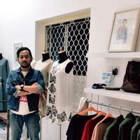 R. Adjie Pramana Putra