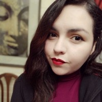 Leslie Cea Crespo