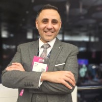 Tareq Al-Nahhas