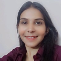 Megha Dave