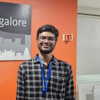 Venkat Prashanth Mattaparthi