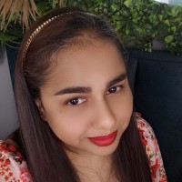 Bibi Shafi-Mohammed