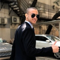 Mostafa Shaker