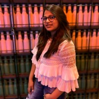 Khushi Nahar