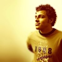 Amr Ahmed Sayed