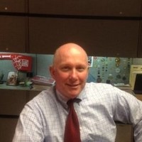 Dave Michie