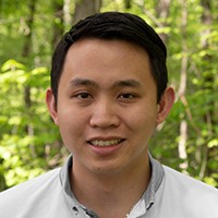 Benson Lam, P.E.