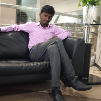 Venkata Ramaiah Makam