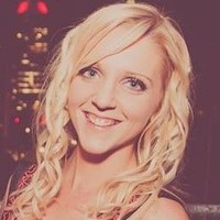 Samantha Laurie