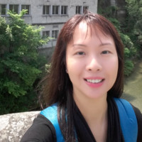Jean Kua