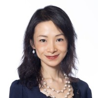 Katherine Huang