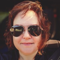 Amy Couts