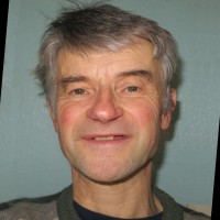 Alan Fleming